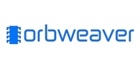 Image of the Orbweaver Logo